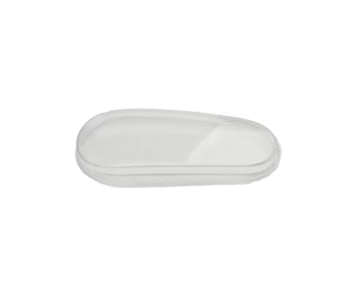 Couvercle de phare pour Golf 4 MK4 GTI 1999-2005 - Lentille transparente côté droit
