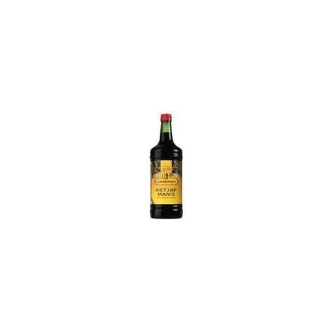 Conimex Ketjap Manis Sauce 33 Oz (1000 ml) by Conimex Cover