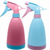 Pulverizador Borrifador Frasco Spray Para Jardinagem Multiuso Cabelo 500ML