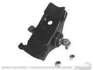 Scott Drake High Performance Front Coil Spring Perch Compatible with 1964-1973 Ford Mustang, C4DZ-3388-RI