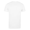 MARVEL - Punisher Skull CAMO - Mens T-Shirt - White - XXL #2