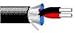 Belden 8450 Multi-Conductor Single-Pair Cable