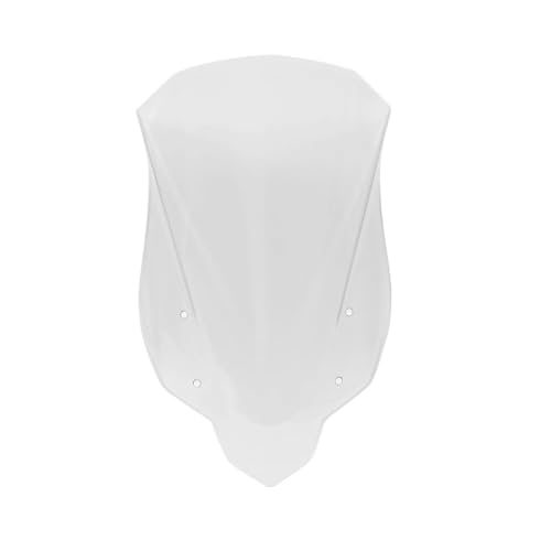 Visière de déflecteur vent pare-brise moto CB500X protection bulle haute 2016-2021