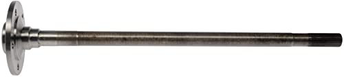 Dorman 630-513 Rear Passenger Side Drive Axle Shaft Compatible with Select Jeep Models by Dorman - Used condition - US$69.20