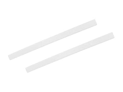 Image of Rubber Ear Socks Replacement for Oakley Wheel House OO9469 Sunglass - White