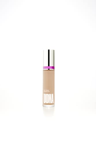 UOMA BEAUTY STAY WOKE BRIGHTENING CONCEALER, 5ml, WHITE PEARL T2 - Image 2