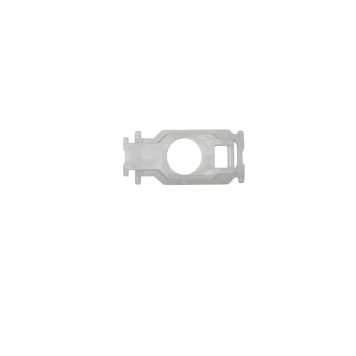 Image of ewkft Replacement Keycap Right Left Up Down Arrow Key with Scissor Clip Hinge Compatible for MacBook Pro /Air Model A2141 A2485 A2442 A2251 A2289 A2179 A2337 A2338 A2681 Keyboards (Right)