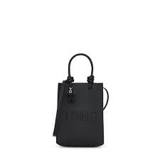 MINI BOLSO TOUS POP LA RUE NEW NEGRO 2001934951 395910502