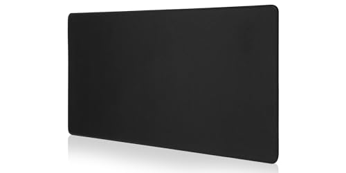 Dizzy Balloon Large Extended Mouse Pad with Durable Stitched Edges, 31.50'x11.81'x0.12', Mouse Mat...
