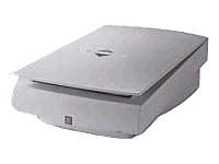Image of HP ScanJet 5100C - Flatbed scanner - A4 - 600 dpi x 600 dpi - parallel