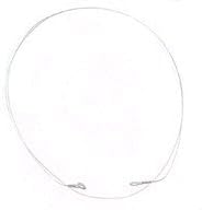 Aprilaire 4602 Ionizing Wire (3 Pack)