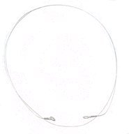 Aprilaire 4602 Ionizing Wire (3 Pack)