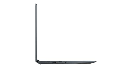 Lenovo 2022 Flagship Chromebook 14'' Thin Light Laptop Computer, Intel Celeron N4020 Processor, Up To 2.80 Ghz, 4Gb Ram, 64Gb Emmc,Wifi, Webcam, Chrome Os +Headset +Hubxcelaccesory, Abyss Blue #TOP3
