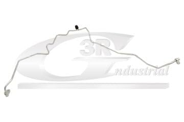 3RG INDUSTRIAL - Tubo Aire Acondicionado - OEM 8200422126;8200178667; - Piezas y Recambios para Coche.