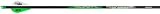 Element Archery Tornado Arrow 250 Spine Fletched 6 Pack