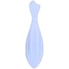 Face Roller, Silicone Skin Care Beauty Lifting Contouring Silicone Face Massage Face Roller