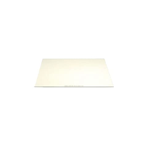 Ariston Verre intérieur de porte C00628579 - vue 3
