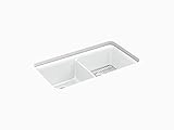 Kohler 8199-CM6 Cairn® 33-1/2