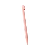Large compatibilité de l'appareil : ce stylet fonctionne à la fois sur les écrans résistifs et capacitifs en courant continu et fonctionne de manière transparente sur différents appareils, y compris les smartphones et les tablettes, et répond aux différents besoins tactiles sur différentes plates-formes