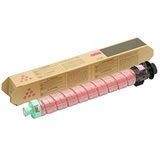 Amazon.co.jp: リコー（RICOH） SP トナー マゼンタ C840 600631