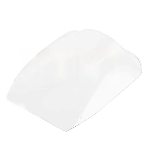 Pare-brise universel pour moto Suzuki Katana GSX 600F et 750F de 1987 à 1997