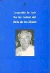 En Las Ruinas del Cielo de Los Dioses: Antologia, 1946-1998 8475175996 Book Cover