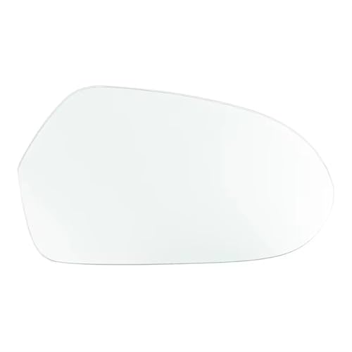 Rétroviseur extérieur chauffant Audi A6 réparer le dégivrage miroir 4G0857535B