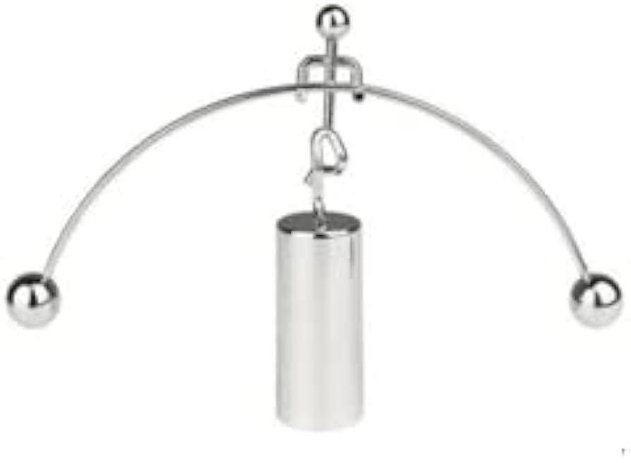 kanehen ふじい製作所 インテリア オブジェ やじろべえ kanehen ふじい