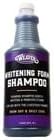 WEAVER LEATHER 69-3006 Whitening Foam Lavender & Chamomile Shampoo with Coconut Oil