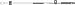 Teleflex Mercury 600A Throttle Shift Control Cable, 15FT