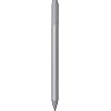 Microsoft Official Surface Pen - 4096 Pressure Sensitivity, Tail Eraser, Barrel Button, Compatible With Pro 5, Pro 6, Go, Book, Studio, Laptop, Bluetooth 4.0 - Platinum