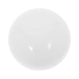 Facile à nettoyer : conçu pour l'entretien, gardant vos luminaires impeccables, boîtes de conserve rondes en métal, boîtes à lunch isolées