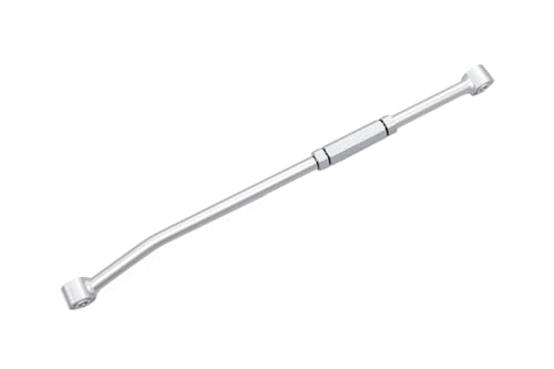 RPM steering ラテラルロッド　フロント&リアセット JB64W JB74W ジムニー ラテラルロッド ステンレス製 調整式