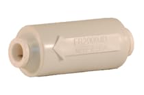 IPW Industries Inc-(FR2000JD-200) Flow Restrictor 1/4" Quick Connect 200 mL/minute