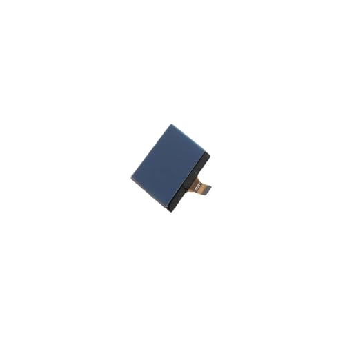 Pantalla para Coche LCD que Repara el Panel Borroso de Ford Focus y Galaxy 4