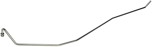 Dorman 624-471 Automatic Transmission Oil Cooler Hose Assembly Compatible with Select Ford Models