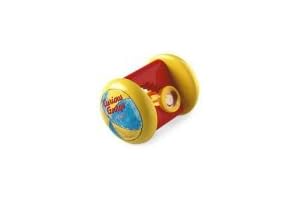 Curious George Baby's First Rattle