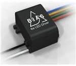 BPWXLD6-21U-035 LED Power Supply 6W 21V 350mA, UNIV in/Out, 0 –10 VDC Dimming.