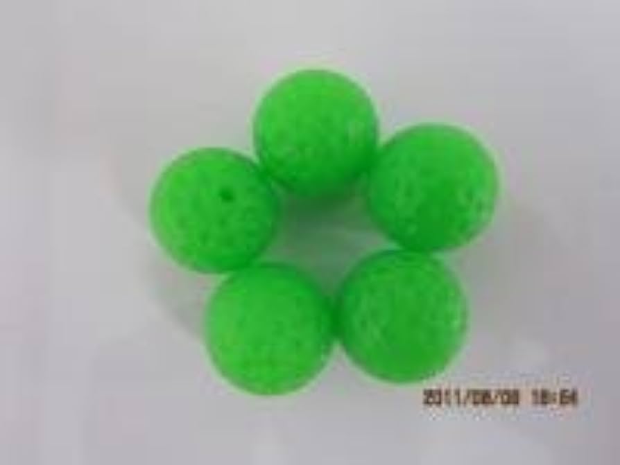 Amazon.co.jp: パチスロ用 メダル磨き研磨ボール 5個セット