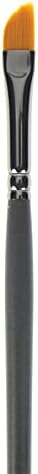 SAA Graphite Brush Dagger 1/4"