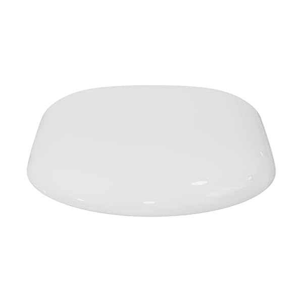 ideal-standard-K701501-tizio-toilettendeckel Ideal Standard K701501 Tizio Toilettendeckel