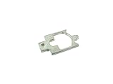 TJPOTO Replacement Part 2609110741 Lock Plate PR10E, PR20EVSK, PR20EVS for Bosch