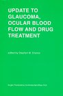 Update to Glaucoma, Ocular Blood Flow and Drug Treatment 9062991246 Book Cover