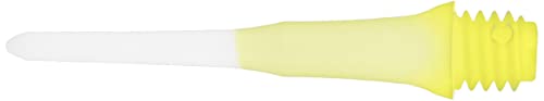 Points de fléchettes Lippoint 2BA résoud le problème des pointes tordues