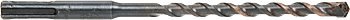 CRL 3/16" x 5" Thundertwist S.D.S. Plus Uni-Shank Drill