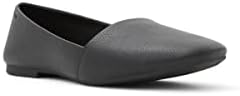 Call It Spring Women's Samantha Loafer Flat, Black, 7.5 | Image 3