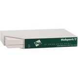 Hubs Interface Digi 301-1010-07 avec câble de 1m pour connectivité stable