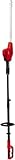 Einhell GC-HH 5047 electric pole hedge trimmer (500 W, blade made of laser-cut and diamond-ground...