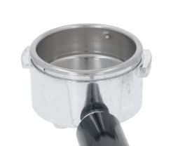 ARIETE BRACCETTO BRACCIO PORTA FILTRO COMPLETO PICASSO CHARME FLORENCE MOKA 1377