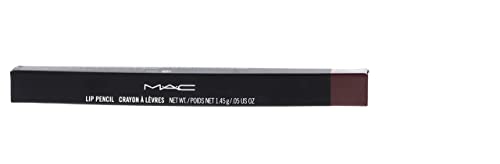 Mac Lip Pencil Vino #TOP4
